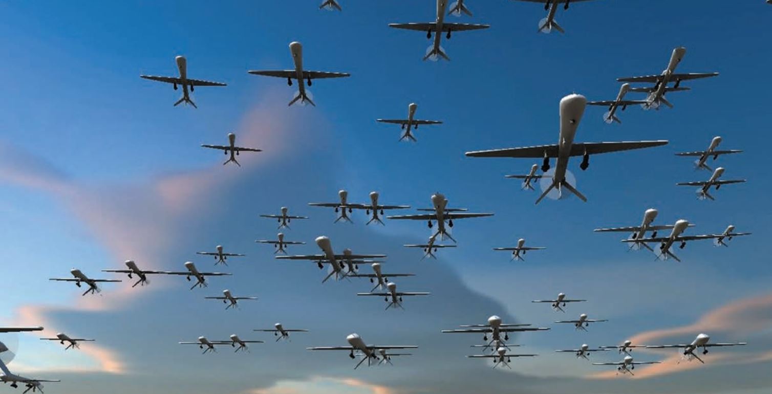 США мають повчитися в України воювати по-новому — ексдиректор ЦРУ